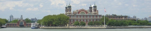 Ellis Island